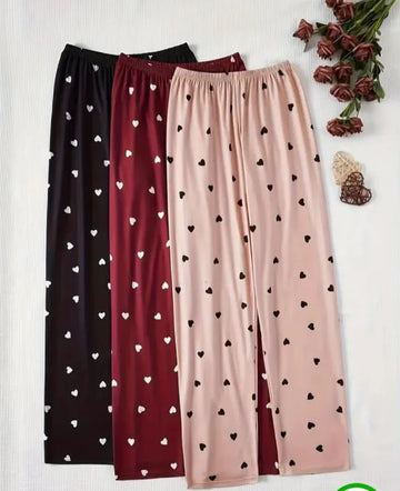 PACK OF LADIES SHORTS AND PAJAMAS