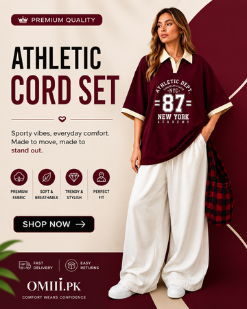 Cord Sets