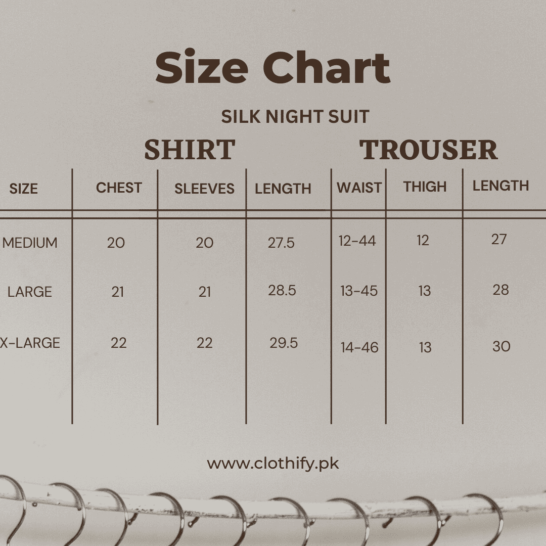 Silk Dreams Elegant Night Suit for Girls