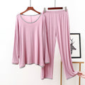 Sleep in Style: Comfy Cotton Jersey Nightwear Suit for Women and Girls